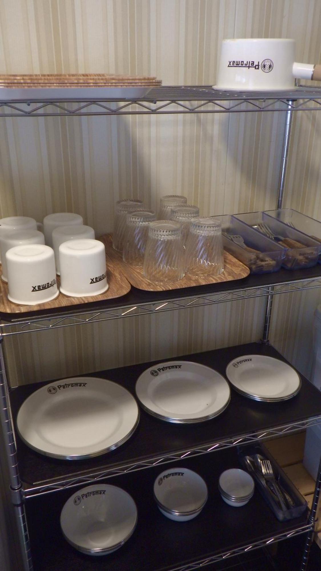 Cosmos Guesthouse 미요시 외부 사진