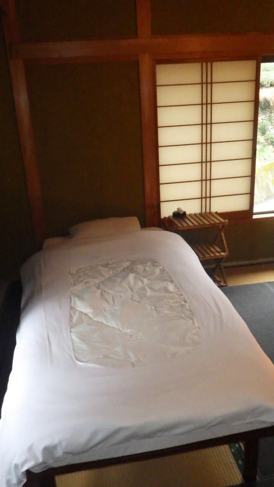 Cosmos Guesthouse 미요시 외부 사진