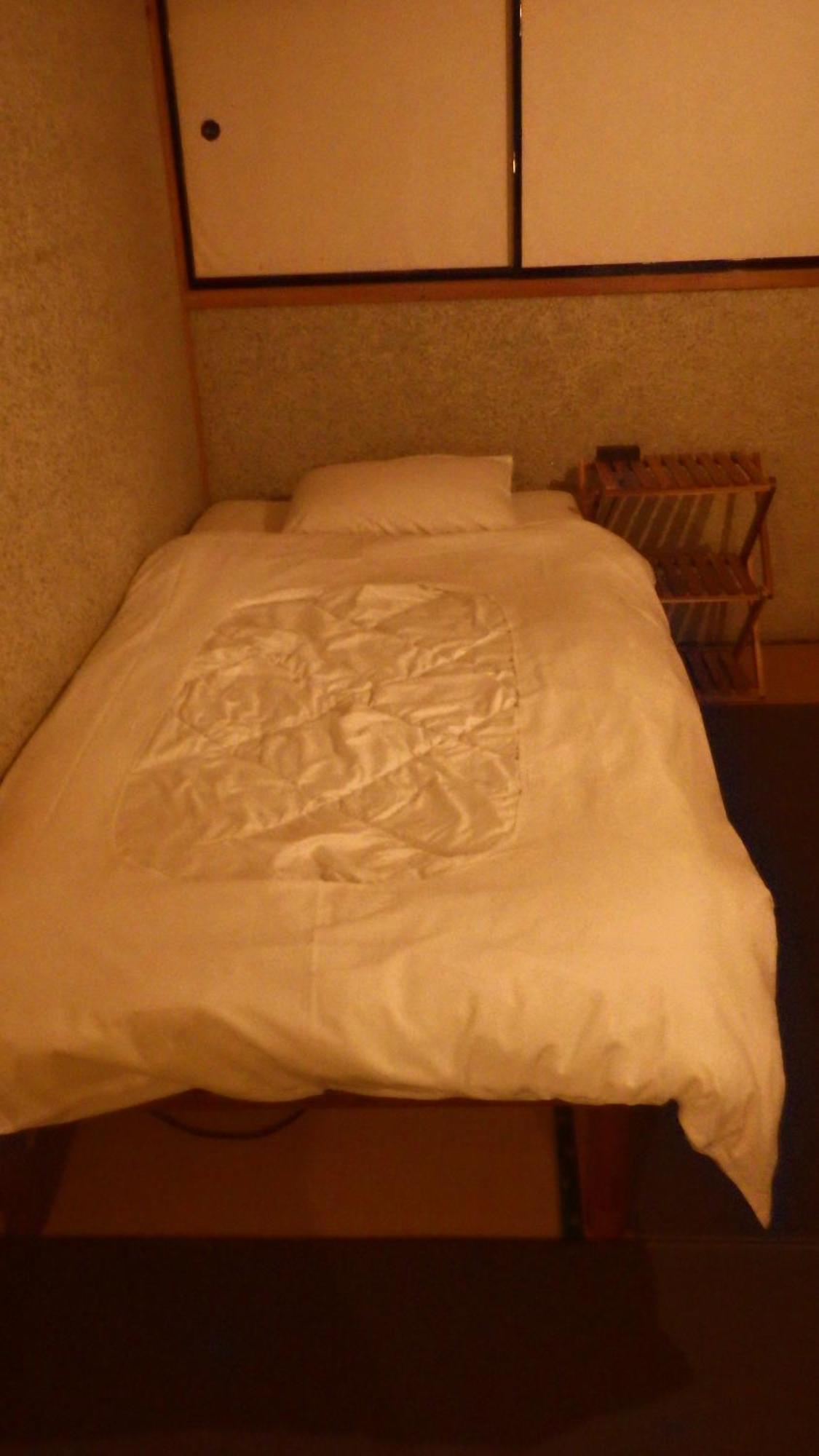 Cosmos Guesthouse 미요시 외부 사진