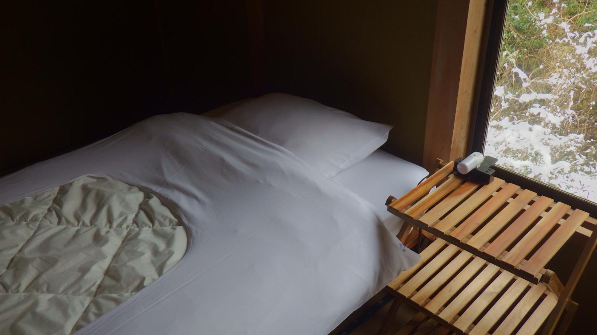Cosmos Guesthouse 미요시 외부 사진