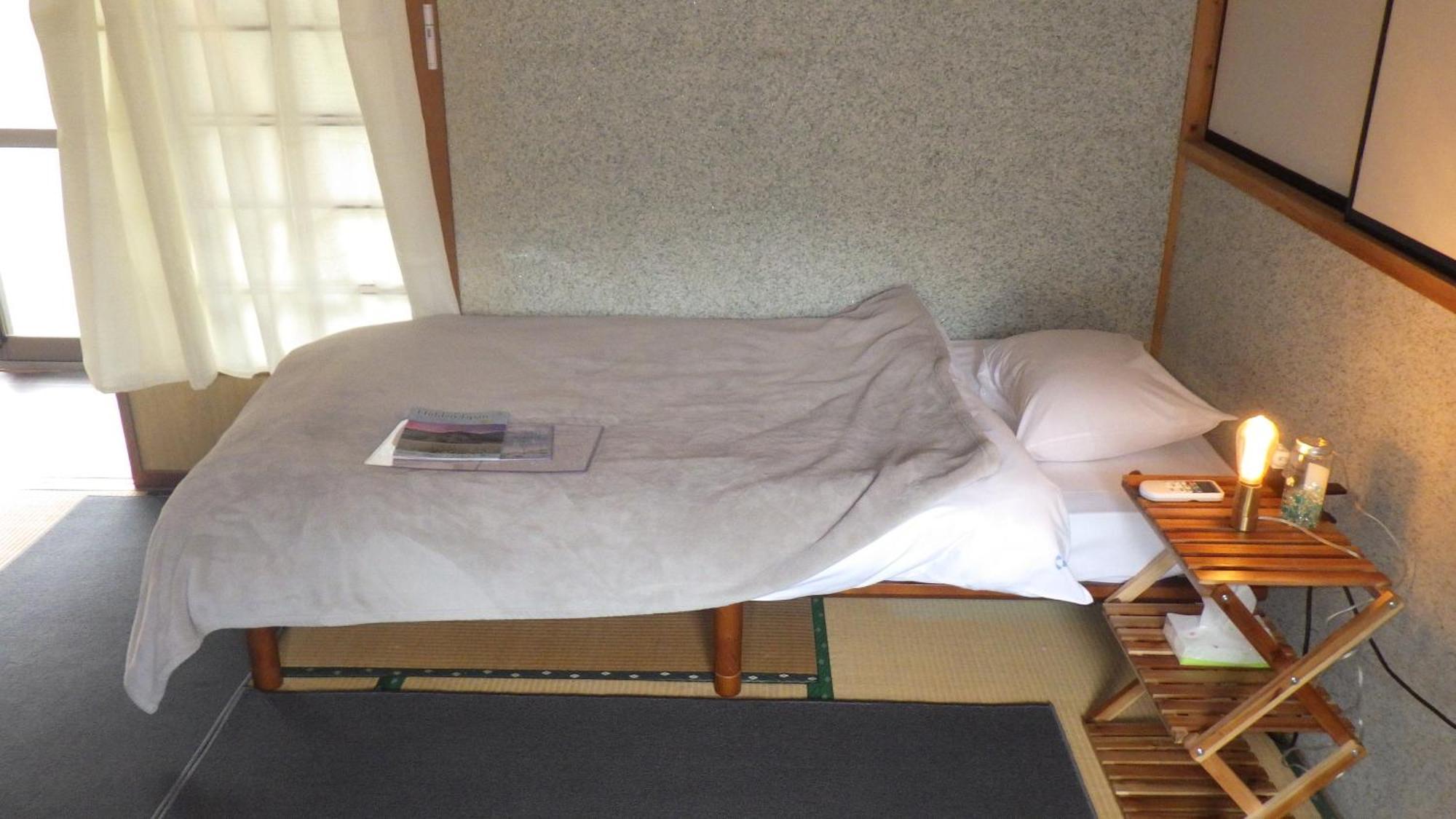 Cosmos Guesthouse 미요시 외부 사진